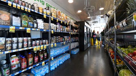 1:26. Since 2016, more than a dozen grocery stores have closed across Louisville. Inadequate access to food that the stores provide is linked to higher health risks. The closures have a profound .... 