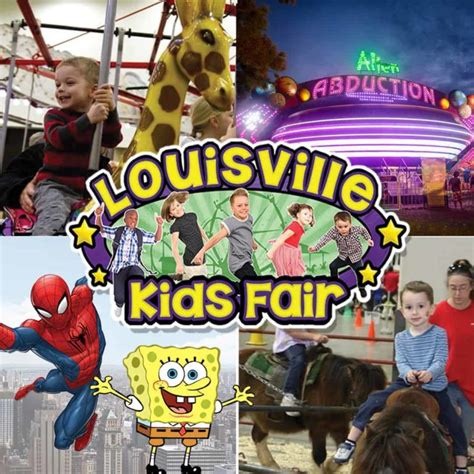 Louisville family fun. Our summer camp fair is FREE! Come and explore camps, finish a passport for visiting booths and get some free prizes. Tattoos for kids and big giveaways throughout the event. It's fun to share: A Louisville Spring Break Staycation Itinerary. 15 Spring Break Destinations within 3 Hours of Louisville. 