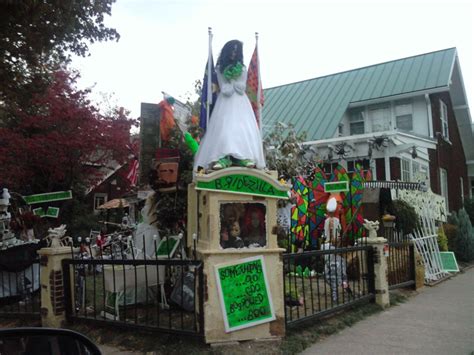 Louisville haunted attractions: Haunted Hotel 3000 S 4th St, Louisville, KY 40208 The Haunted Hotel boasts it is Louisville’s longest standing and scariest Halloween attraction. It gets great reviews for …. 