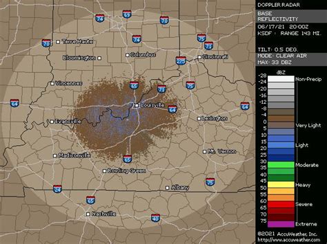 Today’s and tonight’s Louisville, KY weather forecast, weather conditions and Doppler radar from The Weather Channel and Weather.com . 