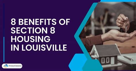 Louisville section 8. Things To Know About Louisville section 8. 