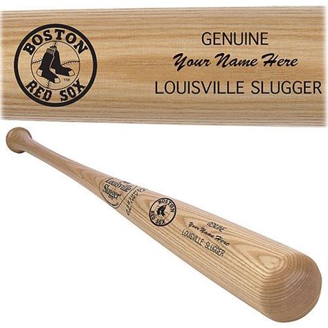 Check out our personalized louisville slugger bat selection for the very best in unique or custom, handmade pieces from our toys & games shops.. 