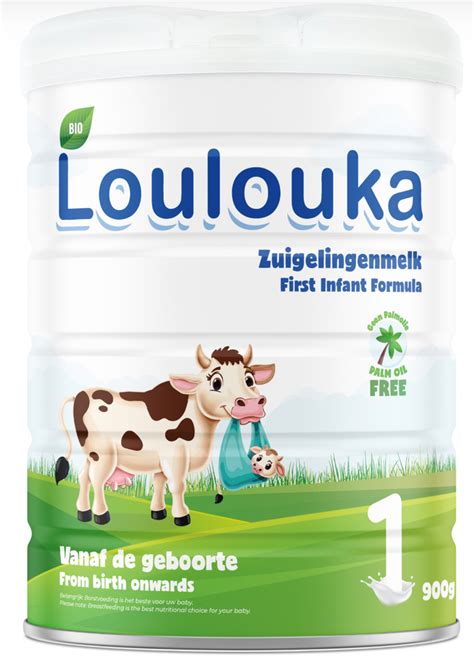 Loulouka formula. Five years after killing six babies and sickening 300,000 others with tainted infant formula, Sanlu—China’s most vilified food brand—is back under new ownership and selling “organi... 