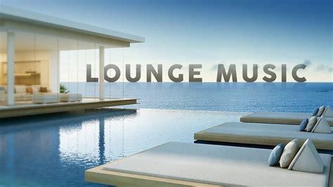 Lounge music. Lounge - the background for an elevated experience We don't mean "music for lobbies", but lounge music isn't that far removed from a dimmed room designed for relaxed conversation. The gentle, electronic flow of ambient, easy listening, trip hop, jazz and house music makes the everyday chatting, dreaming or working all the more pleasant. 