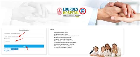 Lourdes hospital patient portal. Triage and screening procedures are the same for all patients regardless of whether they registered with InQuicker. NYBIN - Binghamton - Lourdes Online Scheduling - Find NYBIN - Binghamton - Lourdes medical providers and services and schedule your appointment online. Self-service online scheduling is fast, easy and free with NYBIN - Binghamton ... 