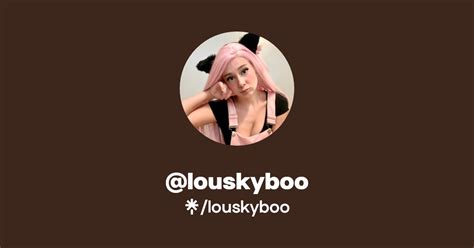 🍌 Louskyboo Onlyfans Leaked PORN 172 Pics