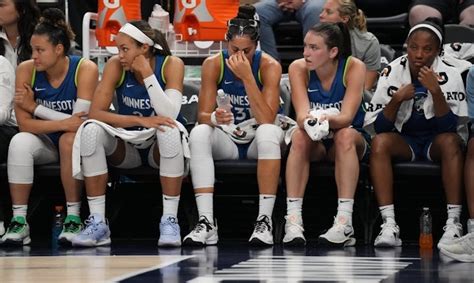 Lousy Lynx defense results in worst result in franchise history, a 40-point home loss to Dallas Wings