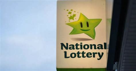 2024 Louth Lotto player scoops â‚¬3.5m jackpot {irpgk}