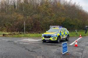 Louth crash victims.  Superintendent Charlie Armstrong, from Dundalk g...