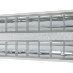 Louver - Luminaires - Electrical - Products - Wilcon