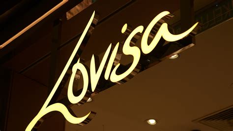 Louvisa. Things To Know About Louvisa. 