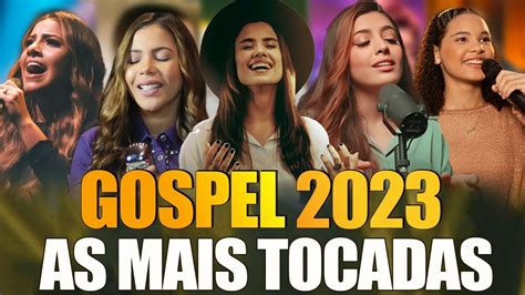 Louvores e Adoração 2024 - As Melhores Músicas Gospel Mais ... - YouTube