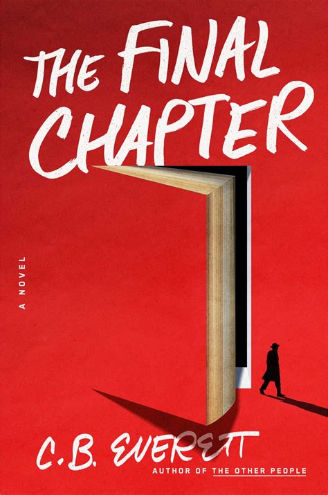 Read Love's Final Chapter