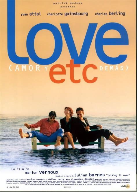 Love, etc.