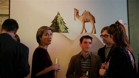 Love Actually Apple TV (TR).