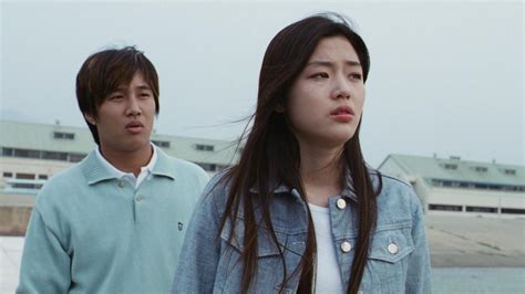 Love And Hallyu: Most Romantic Korean Movies Of All Time