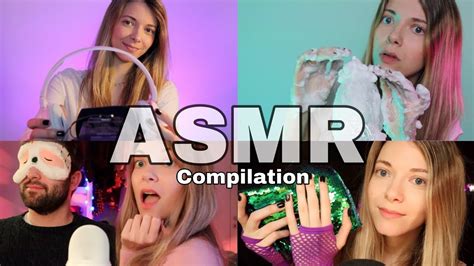 Love Asmr Leaked XXX 💦