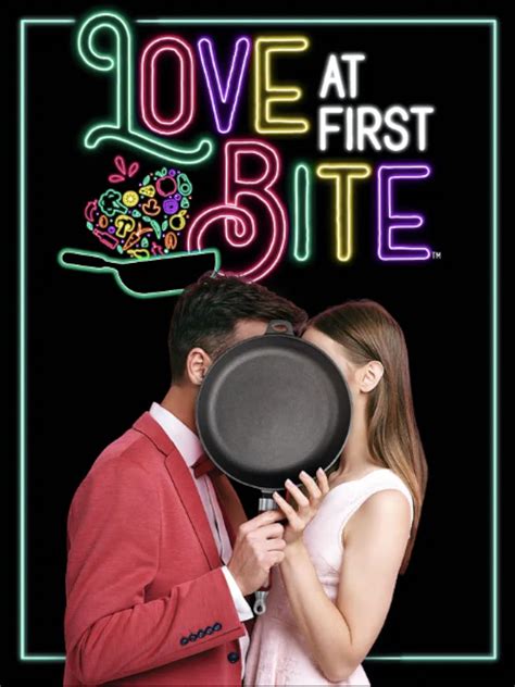 Love At First Bite (TV Series 2024- ) — The Movie …