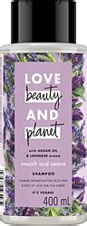 Love Beauty and Planet Shea Yağı ve Sandalağacı Özlü 400 ml .