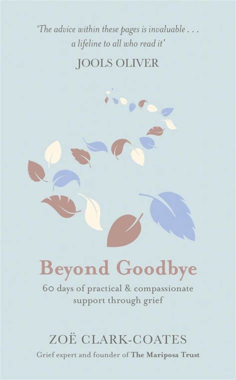 Read Love Beyond Goodbye