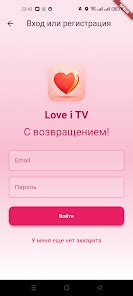 Love Buffet TV on Google Play. 