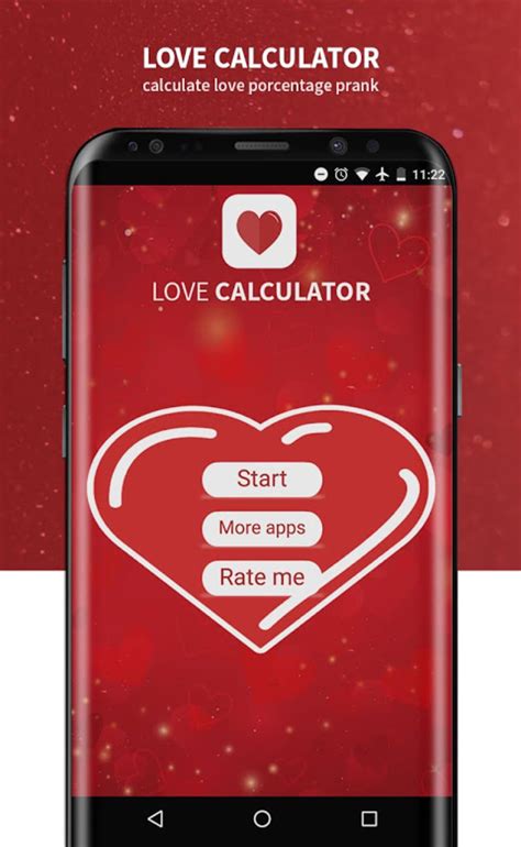 Love Calculator APK Download for Android 