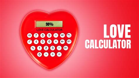 Love Calculator Free App to APK Download for Android 