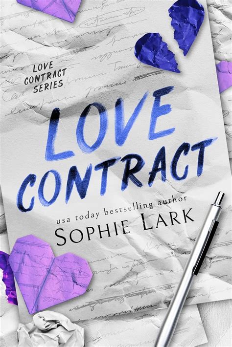 Read Love Contract