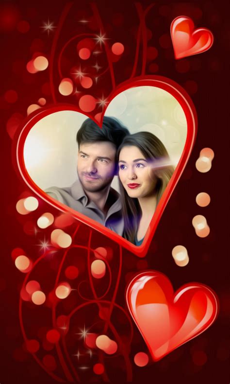 Love Frames APK Download for Android 
