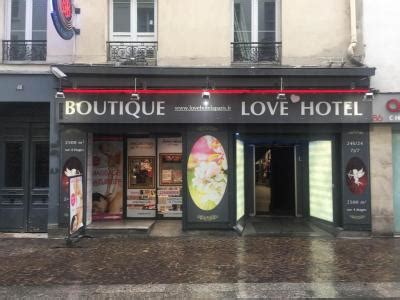 Love Hotel Rue St Denis Free Porn Videos - XXX Porn