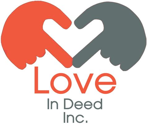 Love In Deed, Inc.