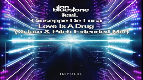 Love Is A Drug feat. Giuseppe de Luca - Beatport