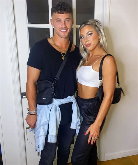 Love Island’s Josh Goldstein, Shannon St. Clair Back Together