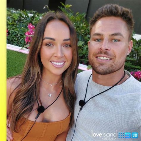 Love Island Australia fans rejoice as Tayla & Grant beat