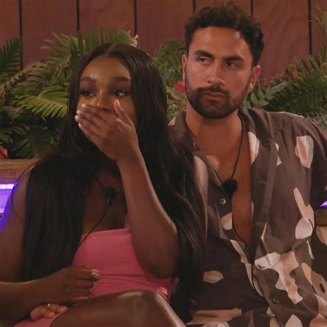 Love Island USA : Your Guide to the Standout Styles From Season 4