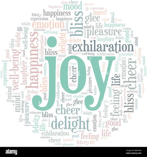 Love Joy Calm