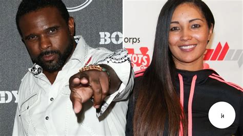 Love Life of Darius McCrary