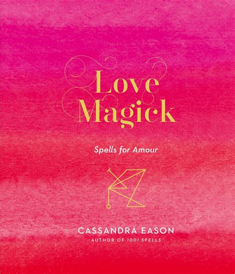 Love Magick Spells for Amour
