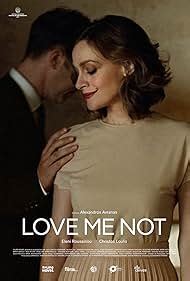 Love Me Not (2017) IMDb.