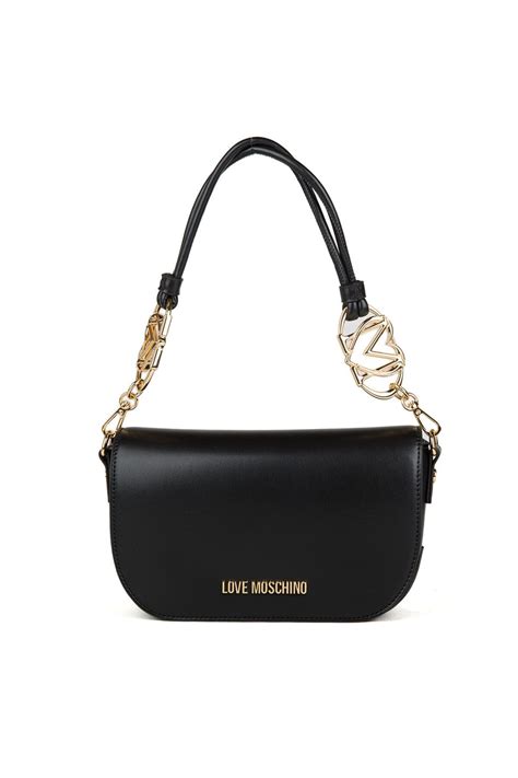 Love Moschino Mücevher Çanta 23,5 cm Fiyatı, Yorumları. 