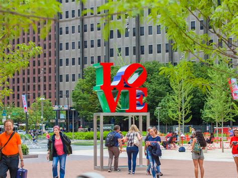 Love Park - Wikipedia