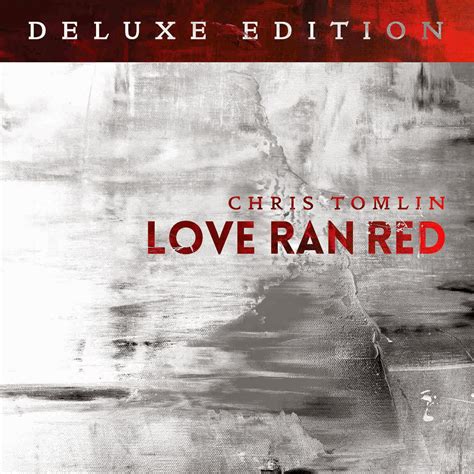 Love Ran Red