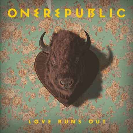 Love Runs Out Testo OneRepublic Angolo Testi. 