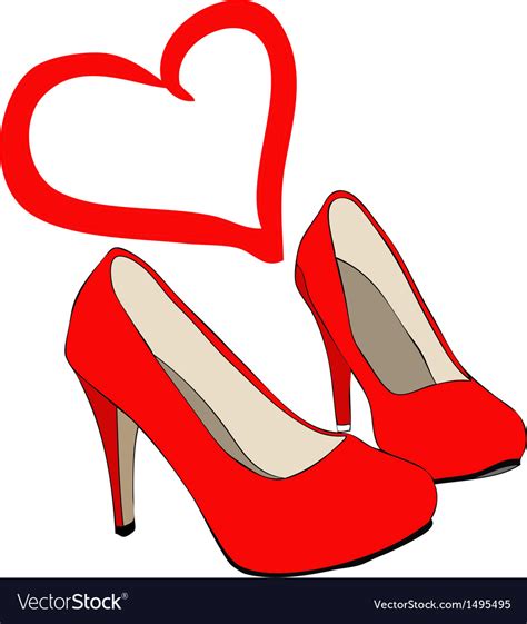 Love Shoes.