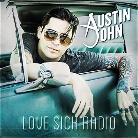 Love Sick Radio [Explicit] - Amazon.com