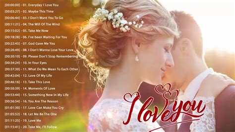 Love Songs: 65 Most Romantic Songs For 2024 Playlist