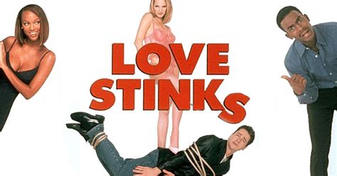 Love Stinks
