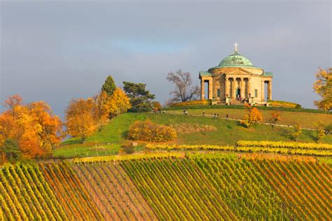 Love Stories Rooted in Southwest Germany’s Palaces and Gardens