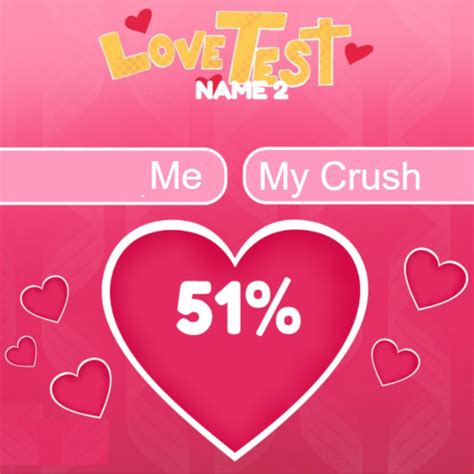 Love Tester & Love Guru 2024 Apps on Google Play.