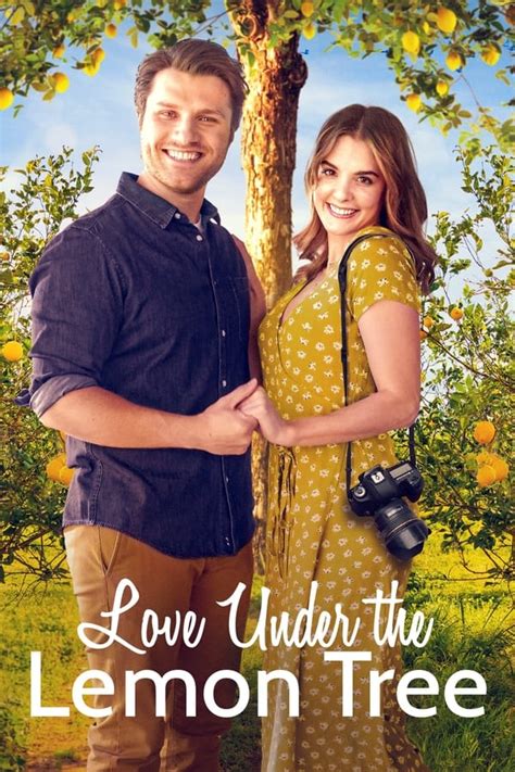 Love Under the Lemon Tree
